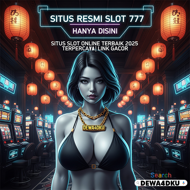 situs judi slot online gacor terpercaya